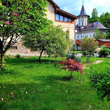 Eco-Tim Daire Moisei Dış mekan fotoğraf